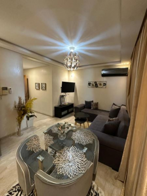 Yany cosy appartement